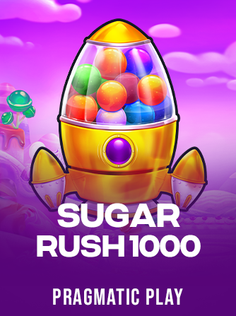 Sugar Rush 1000